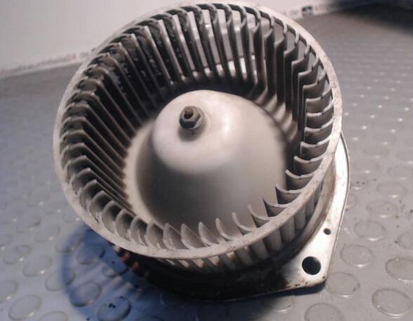 Air Conditioning Blower Fan Resistor MAZDA 626 IV Hatchback (GE)