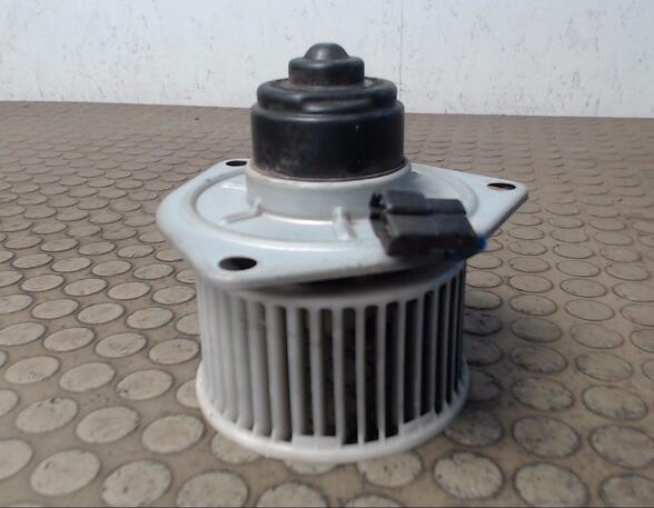 Voorschakelweerstand ventilator airconditioning DAIHATSU Cuore III (L201)