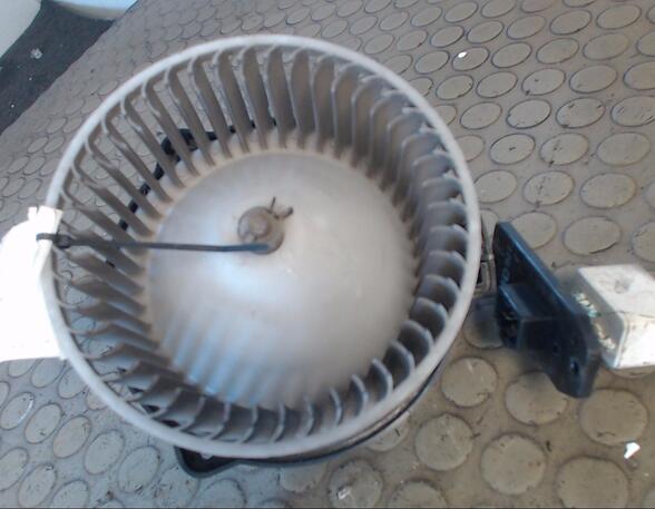 Air Conditioning Blower Fan Resistor MITSUBISHI Lancer VI (CJ, CP)