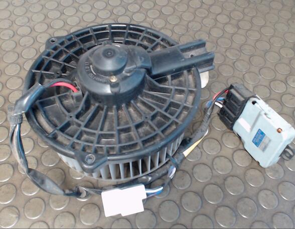 Voorschakelweerstand ventilator airconditioning LEXUS IS I (GXE1, JCE1)