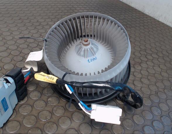 Voorschakelweerstand ventilator airconditioning LEXUS IS I (GXE1, JCE1)