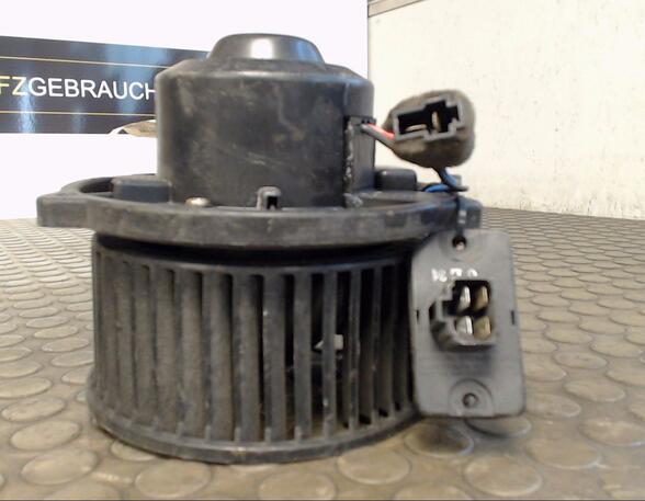 Air Conditioning Blower Fan Resistor KIA Sephia (FA)