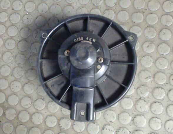 Air Conditioning Blower Fan Resistor MAZDA 323 C IV (BG)