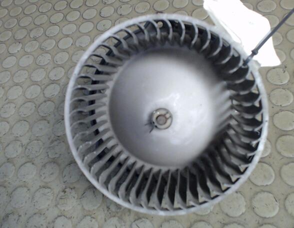 Voorschakelweerstand ventilator airconditioning MAZDA 323 C IV (BG)
