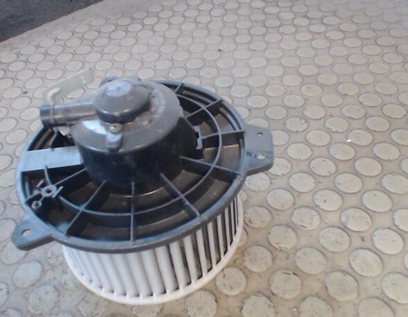 Voorschakelweerstand ventilator airconditioning MAZDA 323 S V (BA)