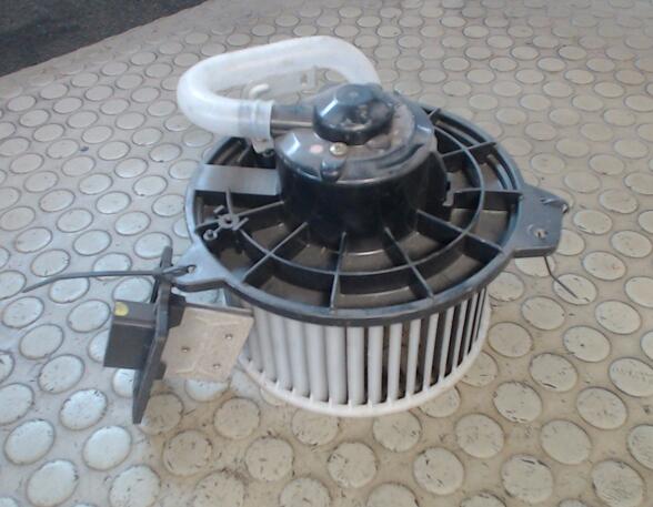 Voorschakelweerstand ventilator airconditioning MAZDA 323 P V (BA)