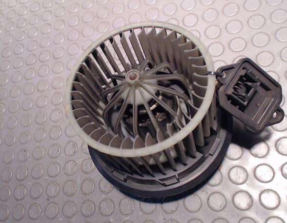 Air Conditioning Blower Fan Resistor FIAT Brava (182)