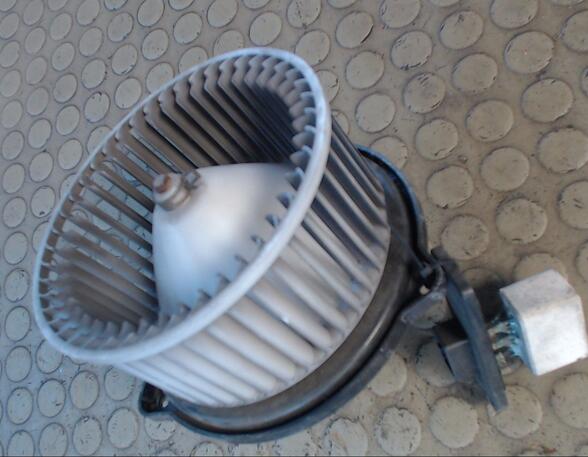 Air Conditioning Blower Fan Resistor MITSUBISHI Colt V (CJ, CP)