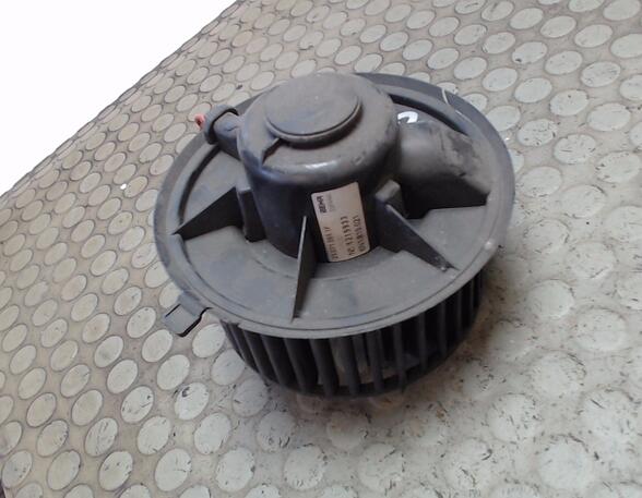 Air Conditioning Blower Fan Resistor SEAT Cordoba (6K1, 6K2)