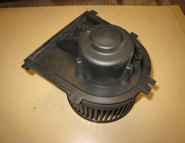Air Conditioning Blower Fan Resistor AUDI A3 (8L1)