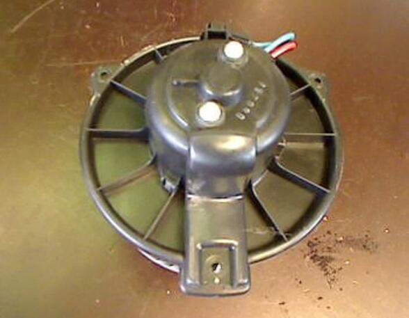 Air Conditioning Blower Fan Resistor TOYOTA Corolla Liftback (E11)