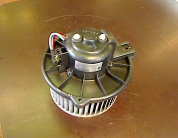 Air Conditioning Blower Fan Resistor TOYOTA Corolla Liftback (E11)