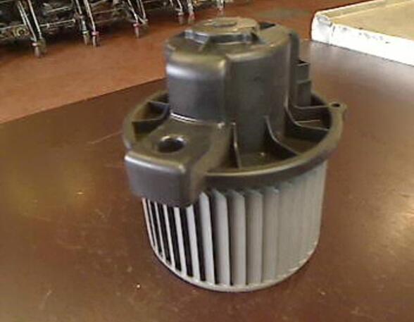 Voorschakelweerstand ventilator airconditioning SMART City-Coupe (450)
