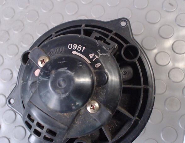 Air Conditioning Blower Fan Resistor DAIHATSU Sirion (M1)