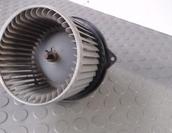 Voorschakelweerstand ventilator airconditioning DAIHATSU Sirion (M1)