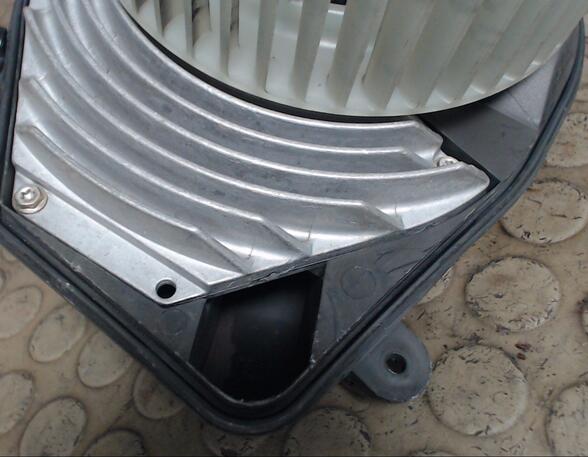 Air Conditioning Blower Fan Resistor VW Passat (3B2)