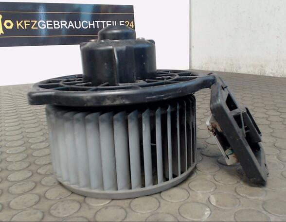 Voorschakelweerstand ventilator airconditioning HONDA Accord VI (CF, CG, CH, CK)
