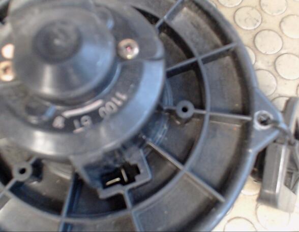 Air Conditioning Blower Fan Resistor HONDA Accord VI (CF, CG, CH, CK)