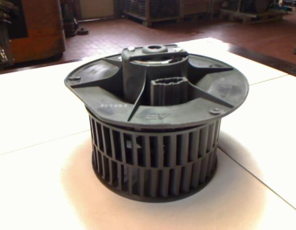 Voorschakelweerstand ventilator airconditioning FORD Galaxy (WGR)
