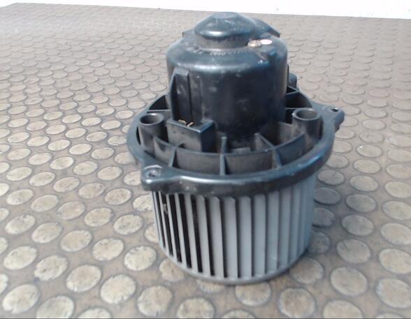 Voorschakelweerstand ventilator airconditioning SUZUKI Alto (FF)
