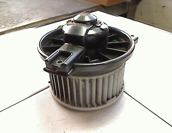 Voorschakelweerstand ventilator airconditioning HONDA Civic V Hatchback (EG)