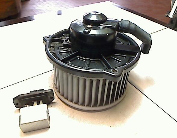 Air Conditioning Blower Fan Resistor MAZDA Demio (DW)