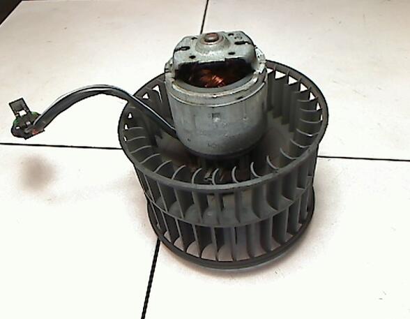 Air Conditioning Blower Fan Resistor RENAULT Espace III (JE0)
