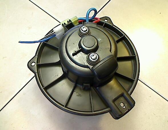Air Conditioning Blower Fan Resistor VOLVO V40 Kombi (VW)