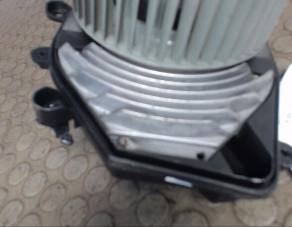 Voorschakelweerstand ventilator airconditioning VW Passat Variant (3B5)