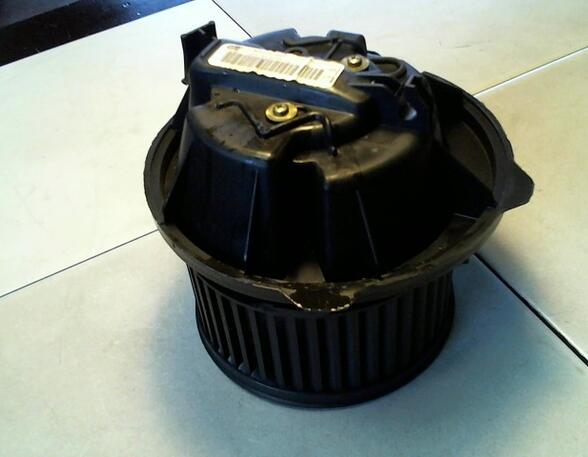 Air Conditioning Blower Fan Resistor CITROËN C5 I Break (DE)