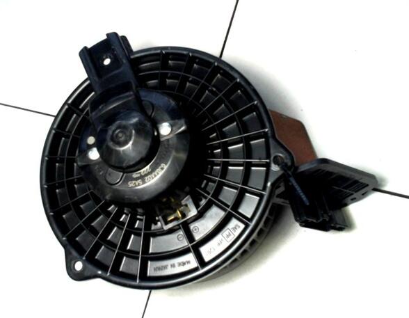 Air Conditioning Blower Fan Resistor MAZDA 2 (DY)