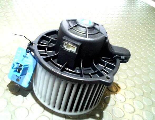 Air Conditioning Blower Fan Resistor HYUNDAI Getz (TB)