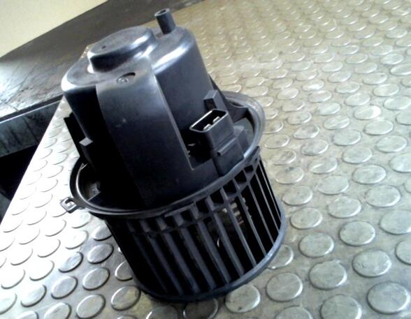 Air Conditioning Blower Fan Resistor FORD Transit Kasten (E)