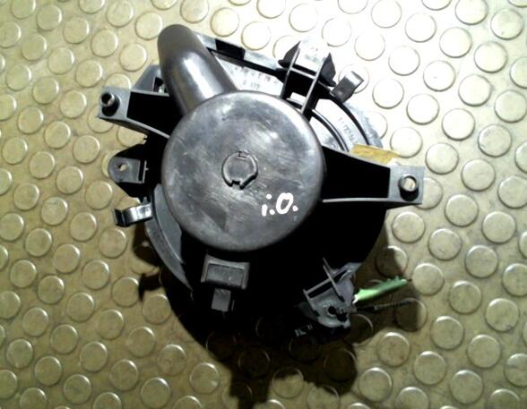 Air Conditioning Blower Fan Resistor FIAT Punto (188), FIAT Punto Kasten/Schrägheck (188)
