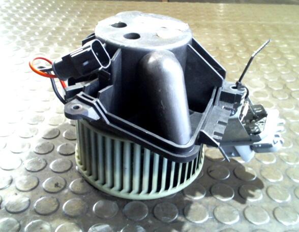 Air Conditioning Blower Fan Resistor RENAULT Megane Scenic (JA0/1)