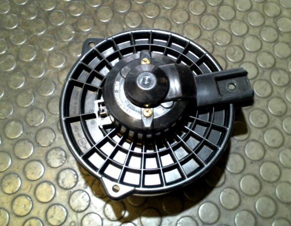 Air Conditioning Blower Fan Resistor MAZDA 6 Stufenheck (GG)