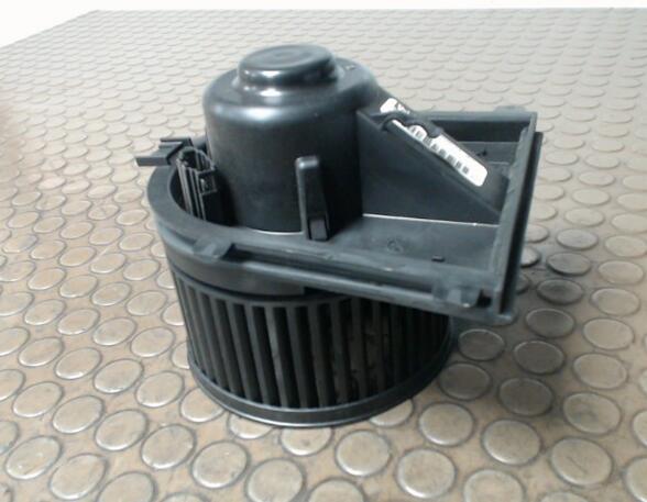 Voorschakelweerstand ventilator airconditioning SEAT Toledo II (1M2)