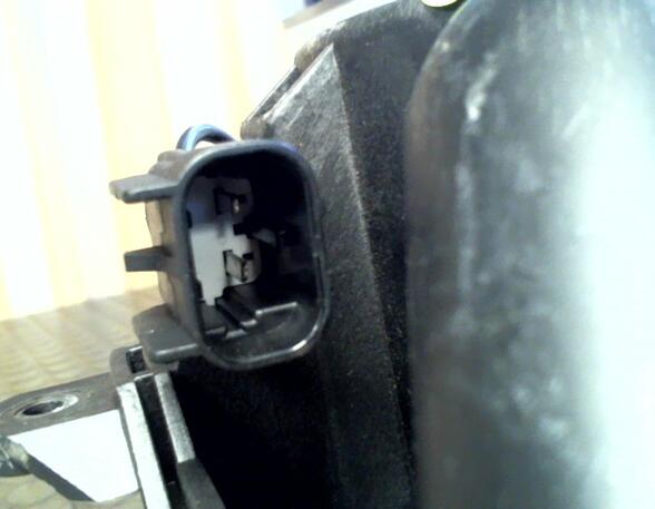 Air Conditioning Blower Fan Resistor RENAULT Megane Scenic (JA0/1)