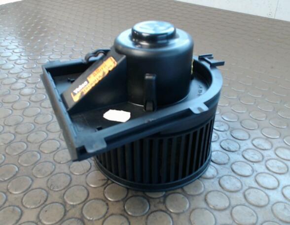 Air Conditioning Blower Fan Resistor SEAT Toledo II (1M2)