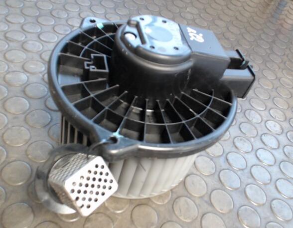 Air Conditioning Blower Fan Resistor DAIHATSU Sirion (M3)