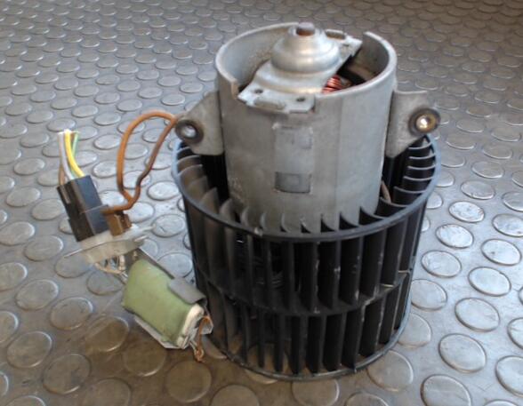 Voorschakelweerstand ventilator airconditioning OPEL Calibra A (85)