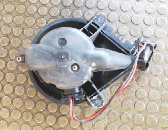 Air Conditioning Blower Fan Resistor RENAULT Megane I (BA0/1)