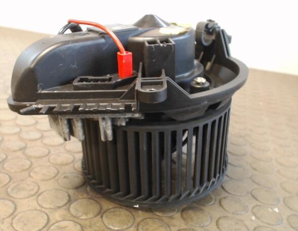 Air Conditioning Blower Fan Resistor PEUGEOT 405 II Break (4E)