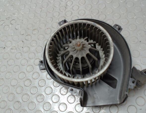 Voorschakelweerstand ventilator airconditioning FIAT Seicento/600 (187)