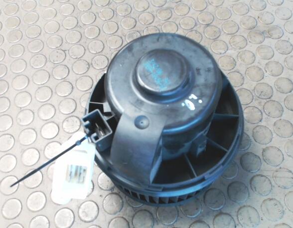 Air Conditioning Blower Fan Resistor FORD Focus II (DA, DP, HCP)