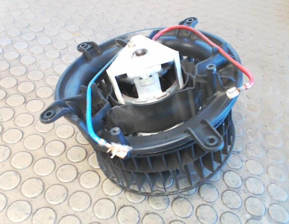 Air Conditioning Blower Fan Resistor MERCEDES-BENZ E-Klasse T-Model (S210)