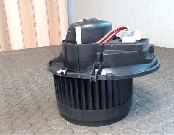 Voorschakelweerstand ventilator airconditioning VOLVO S80 I (TS, XY)