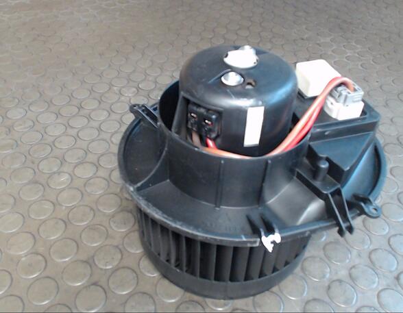 Voorschakelweerstand ventilator airconditioning VOLVO S80 I (TS, XY)