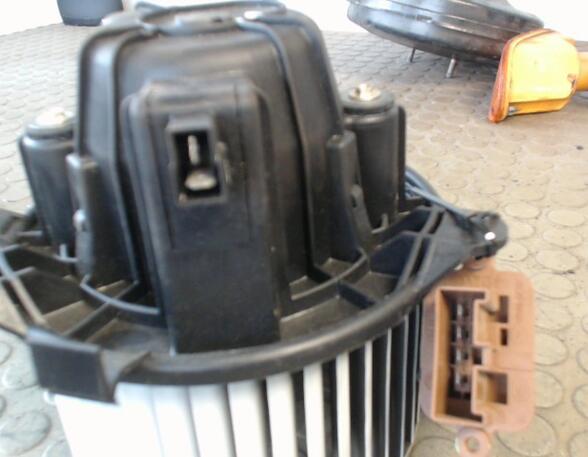 Air Conditioning Blower Fan Resistor FIAT Stilo (192)