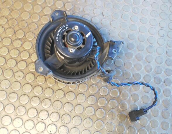 Air Conditioning Blower Fan Resistor CHRYSLER Voyager/Grand Voyager III (GS)
